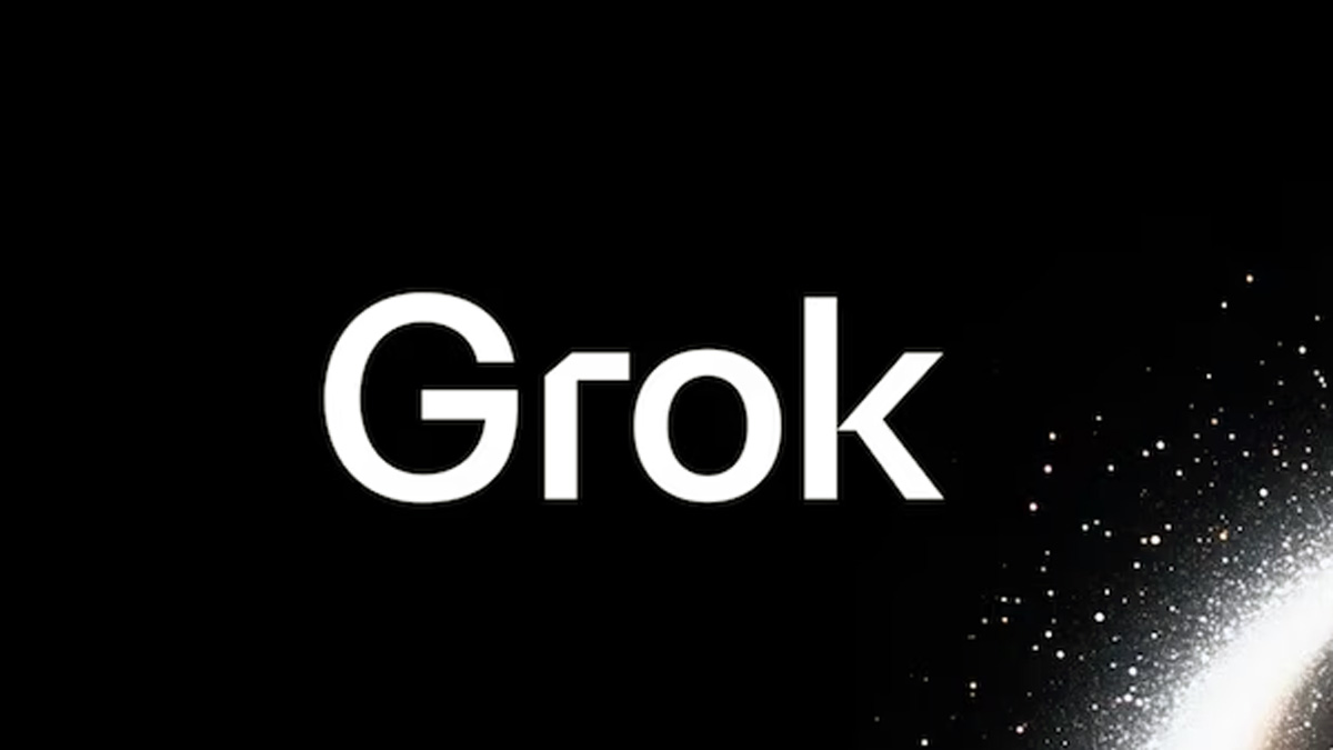 Inteligencia artificial Grok