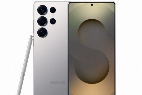 Samsung Galaxy S25 Ultra