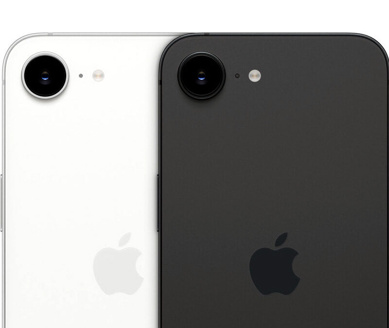 iPhone 16e Códigos secretos