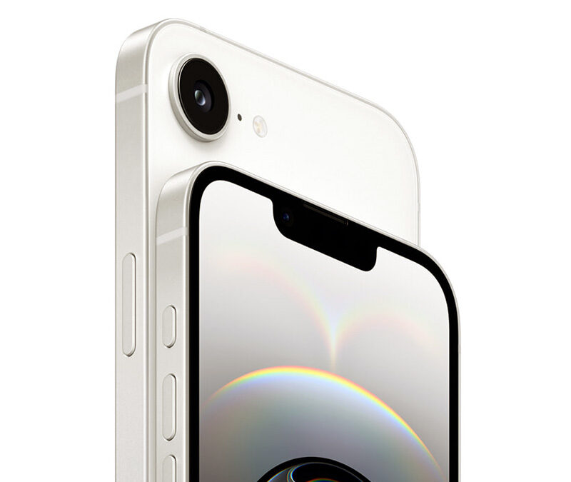 iPhone 16e Códigos secretos