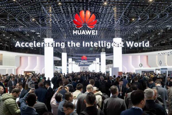 Huawei MWC 2025