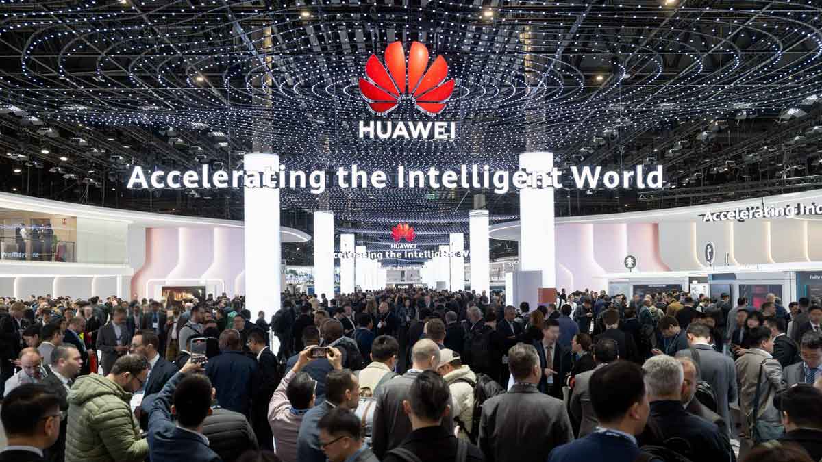 Huawei impulsa la inteligencia artificial en telecomunicaciones y refuerza su compromiso con América latina