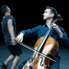 Las suites para violonchelo solo de Bach según Anne Keersmaeker