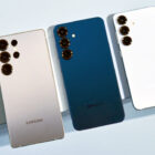 Samsung Galaxy S25 batería