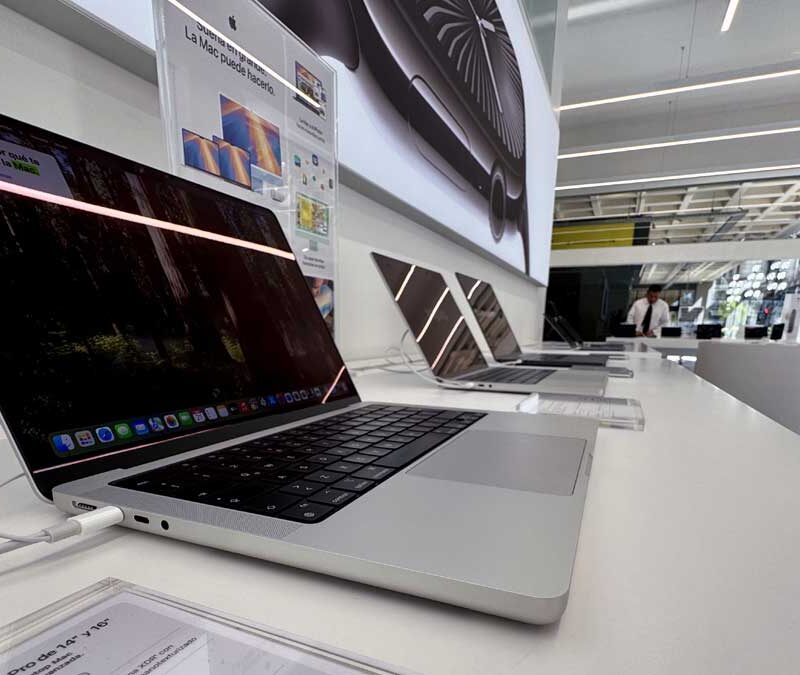 M4 maximstore Mac Apple