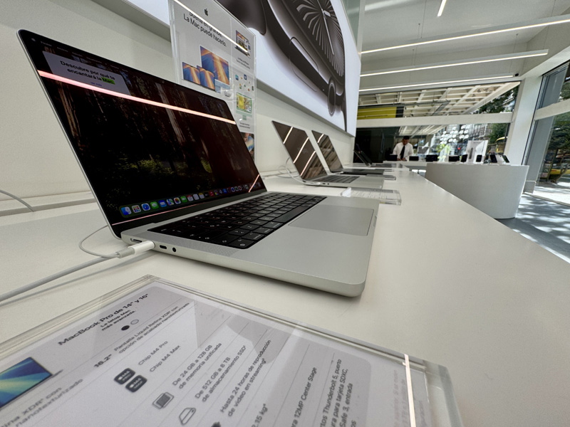 Apple maximstore