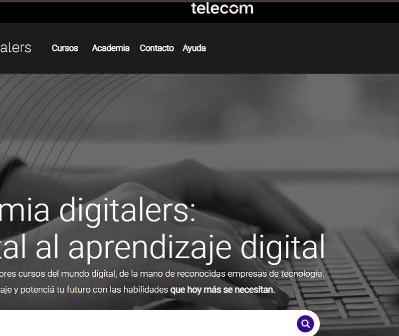 Academia Digitalers