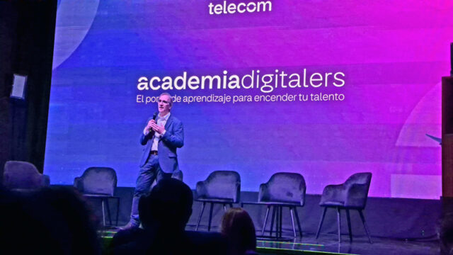 Academia Digitalers