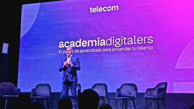 Academia Digitalers