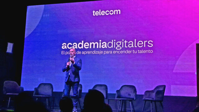 Academia Digitalers