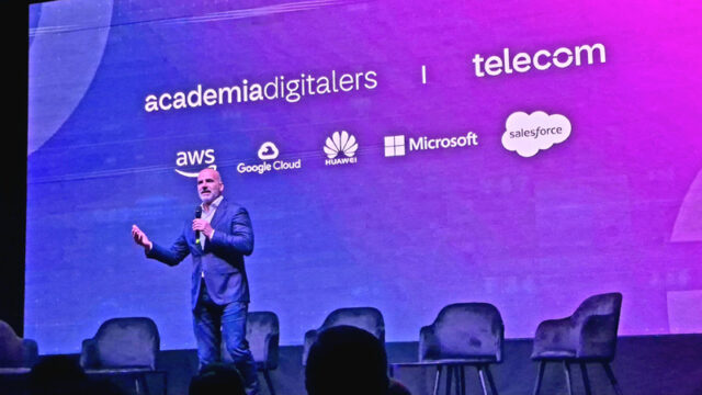 Academia Digitalers