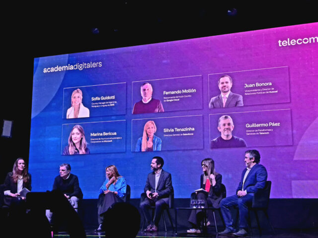 Academia Digitalers