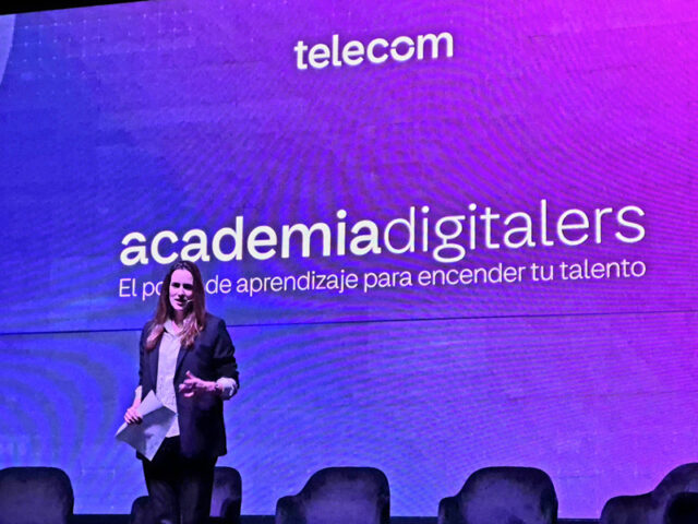 Academia Digitalers