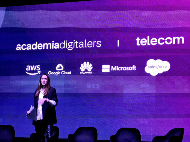 Academia Digitalers