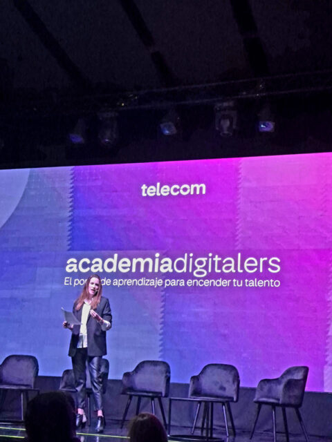 Academia Digitalers
