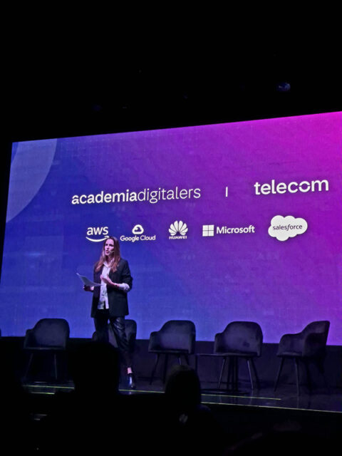 Academia Digitalers