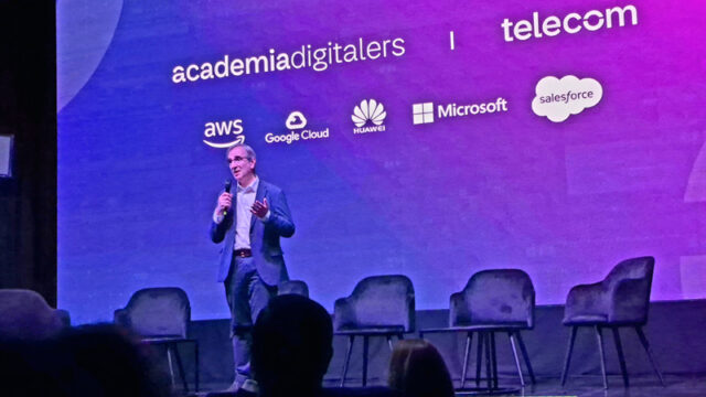 Academia Digitalers