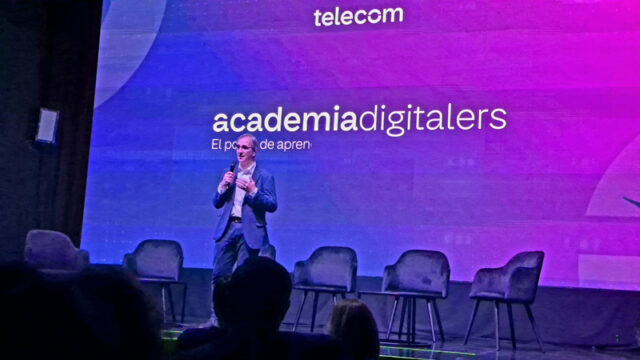 Academia Digitalers