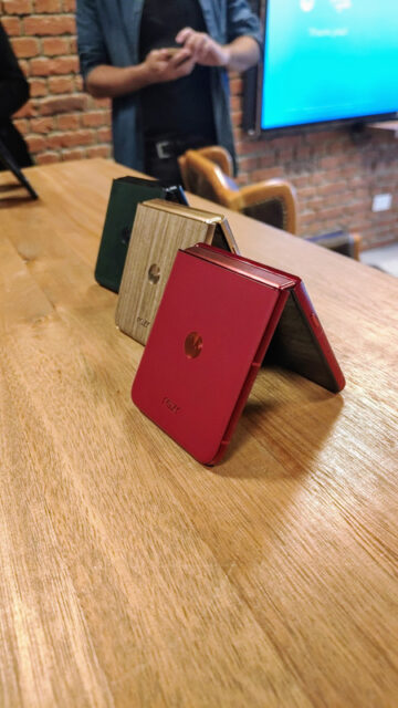 Motorola Razr 60 Ultra