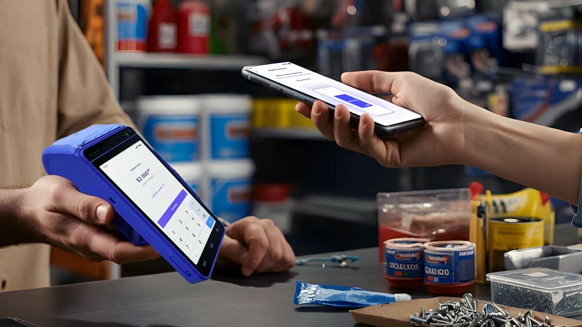 Personal Pay lanza pagos sin contacto con tecnología NFC en su aplicación