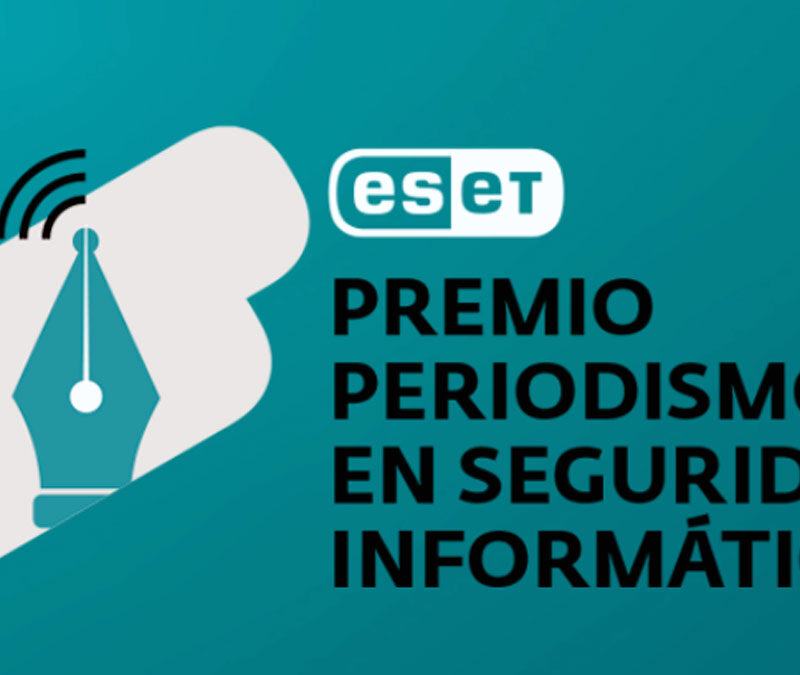 Premio Eset