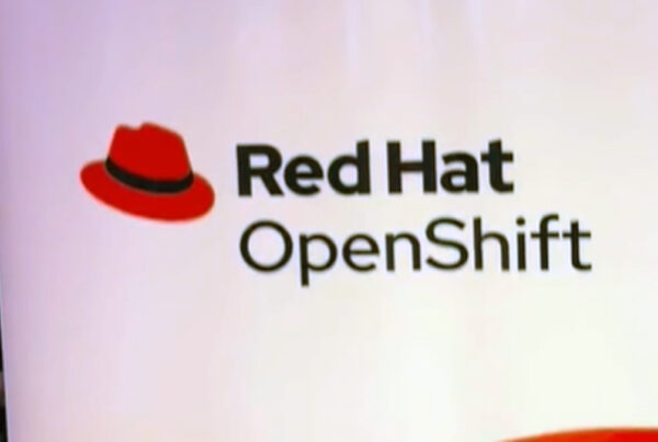 Red Hat OpenShift 2025