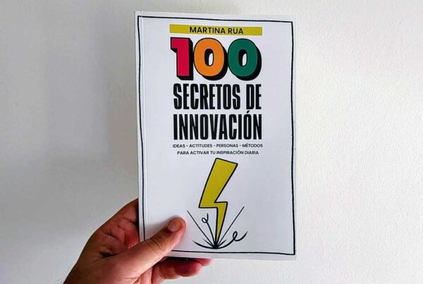 100 secretos de innovación