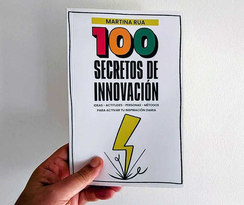 100 secretos de innovación