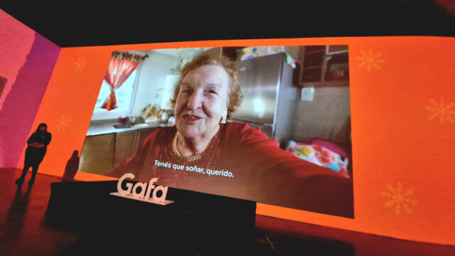 heladeras No Frost de Gafa