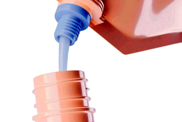 L’Oréal refill