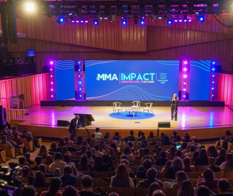 MMA 2025