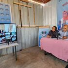 Palestina medios Gaza
