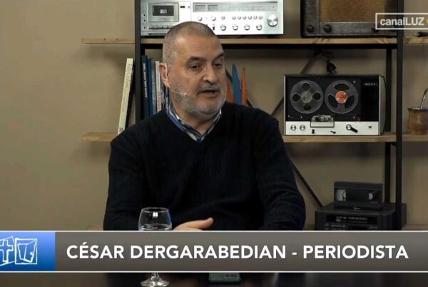 Periodismo 2025