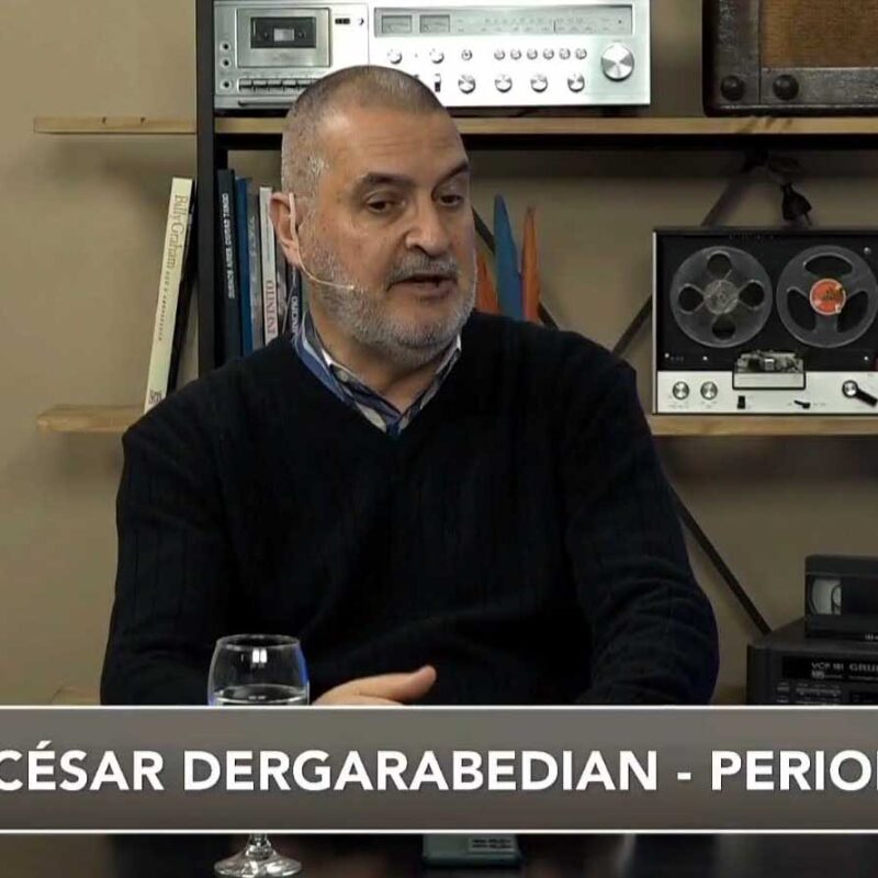 Periodismo 2025