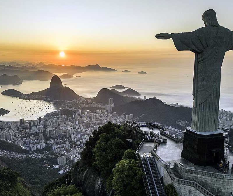 Smiles Río de Janeiro