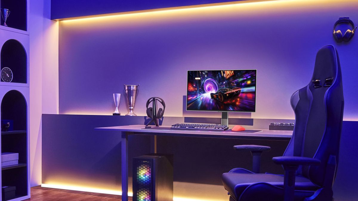 Samsung presenta nuevos monitores para juegos y la Odyssey Cup en Argentina
