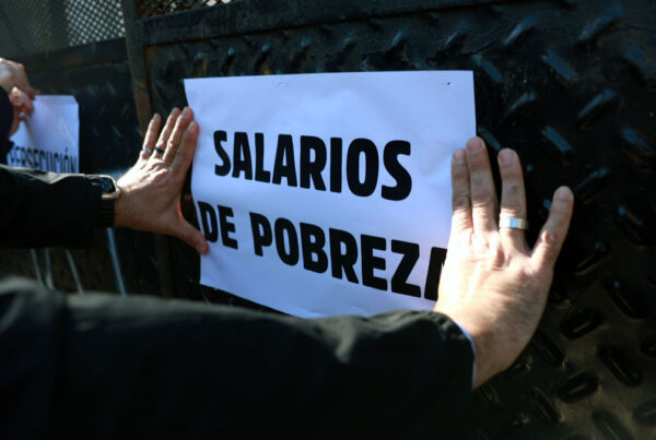 Sipreba periodistas