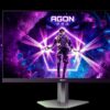 monitor Agon Pro AG246FK