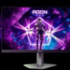 monitor Agon Pro AG246FK