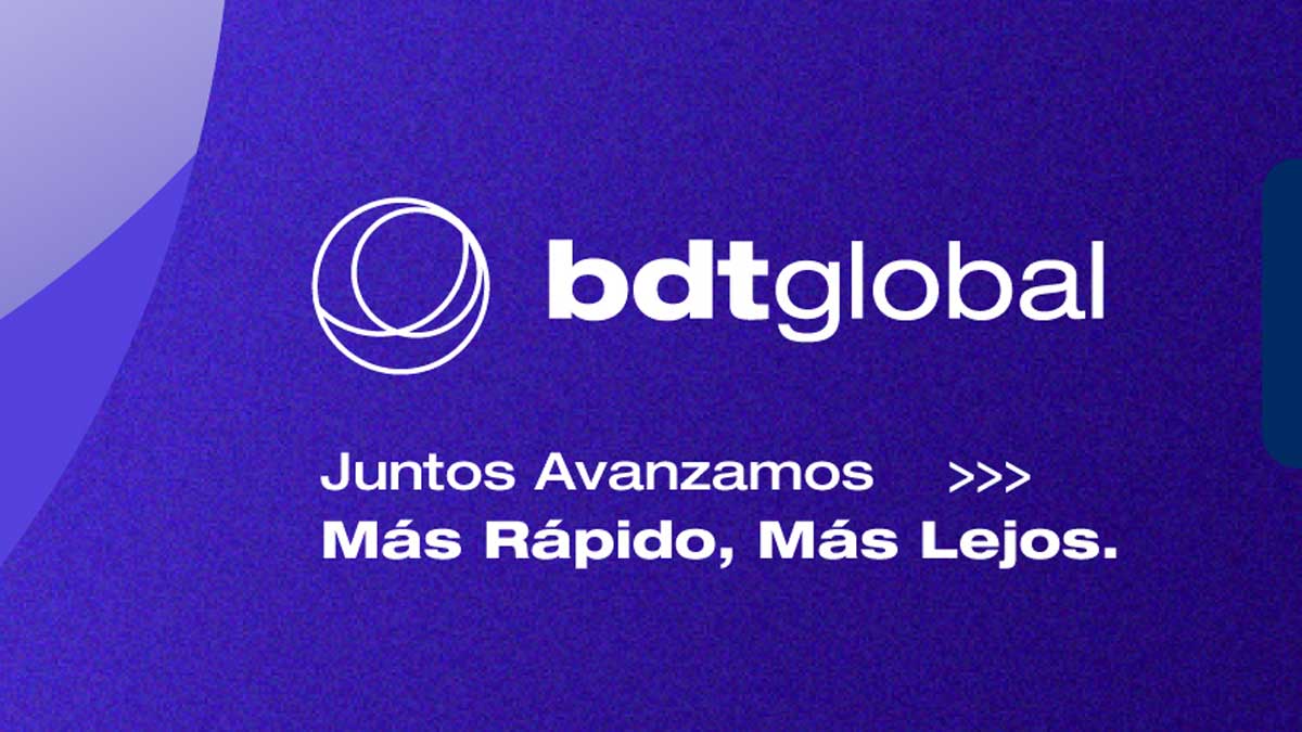 BDT Global