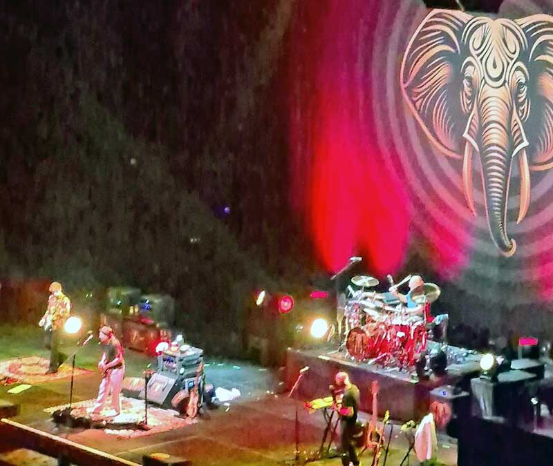 Beat en Movistar Arena Buenos Aires 2025