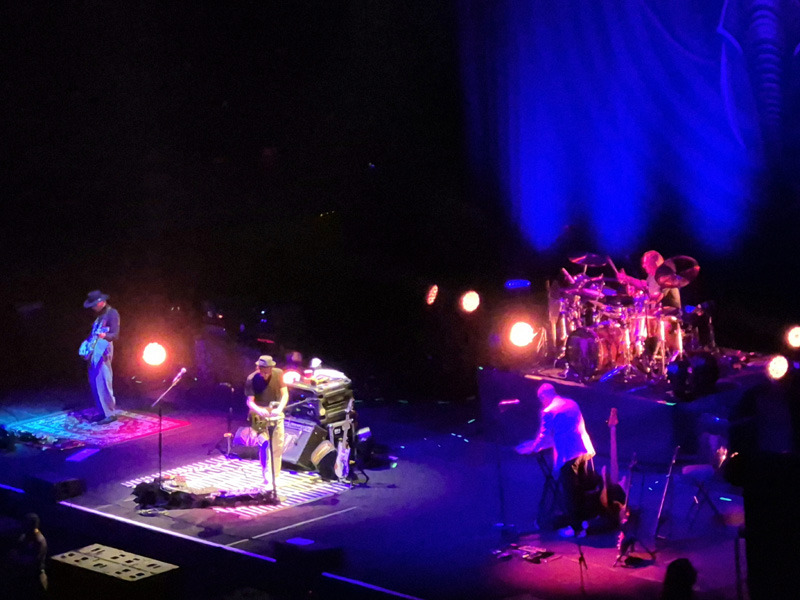 Beat en Movistar Arena Buenos Aires 2025