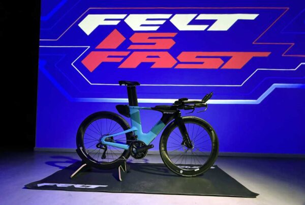 Bicicletas Felt en Argentina