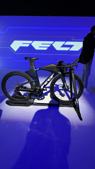 Bicicletas Felt en Argentina