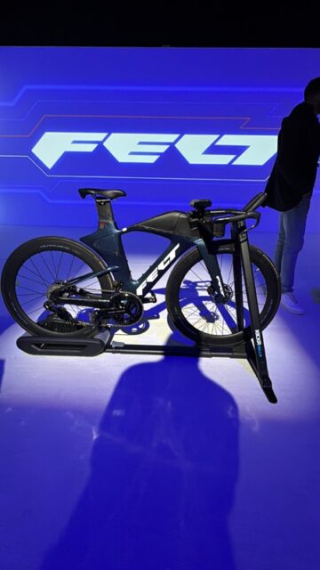 Bicicletas Felt en Argentina