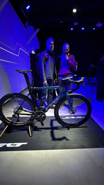 Bicicletas Felt en Argentina