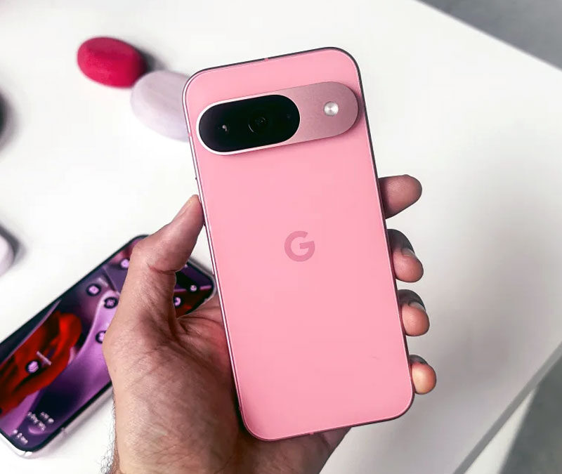 Google Pixel 9