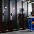Hitachi centro de datos la expansión de proyectos de inteligencia artificial