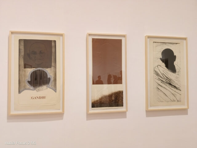 Liliana Porter en MALBA
