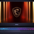 Notebook MSI